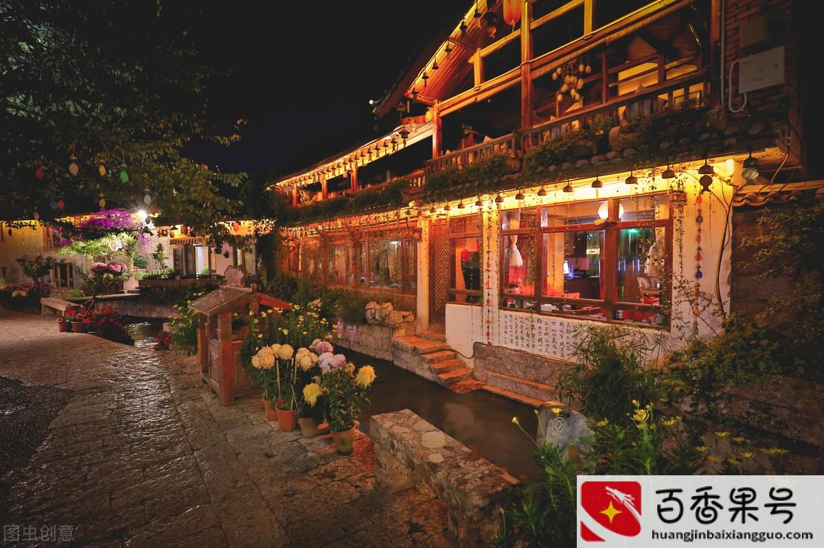 旅游必去的几个地方有哪些