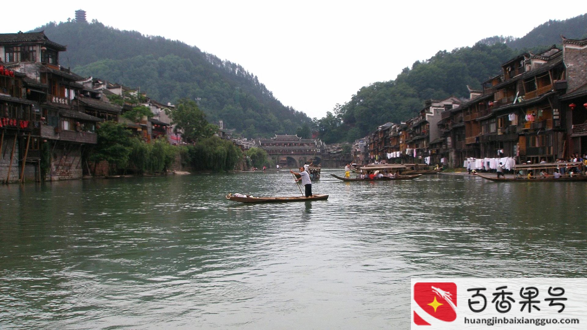 旅游必去的几个地方有哪些