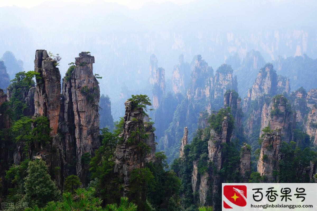 旅游必去的几个地方有哪些