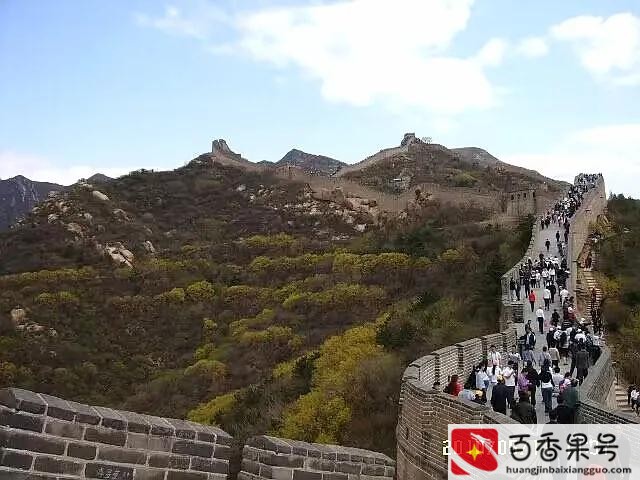 旅游必去的几个地方有哪些