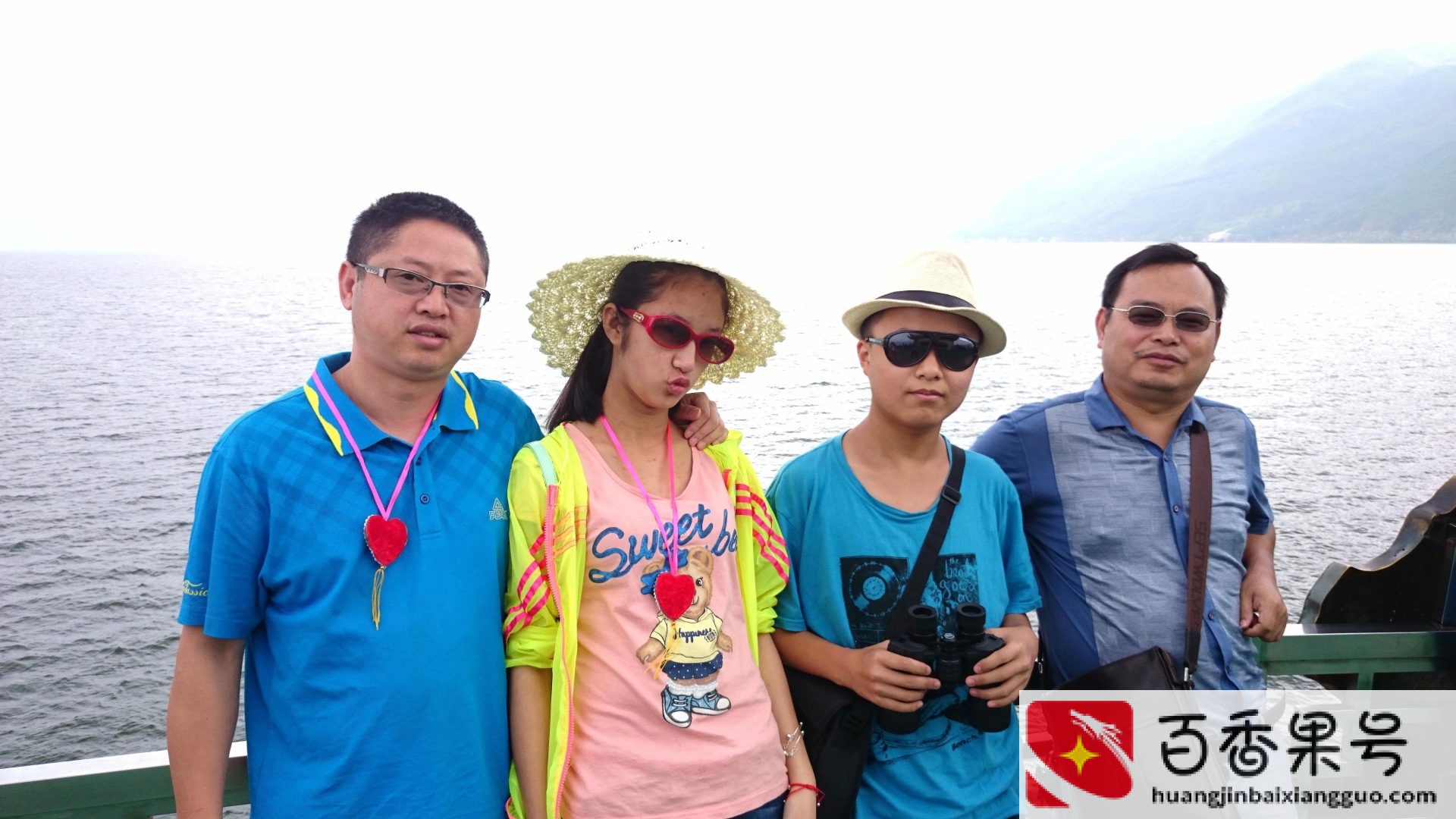 旅游必去的几个地方有哪些