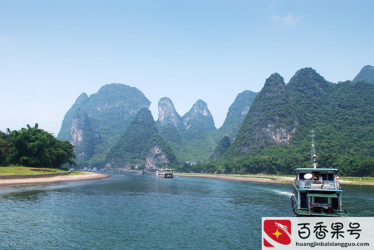 旅游必去的几个地方有哪些