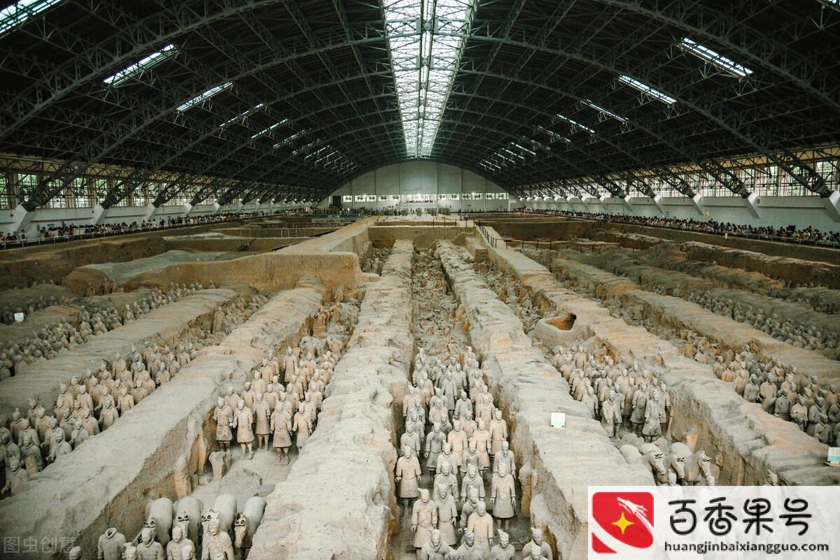 旅游必去的几个地方有哪些