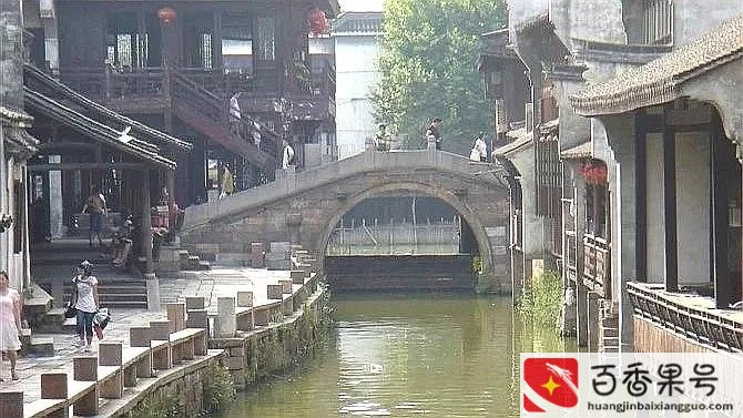 旅游必去的几个地方有哪些