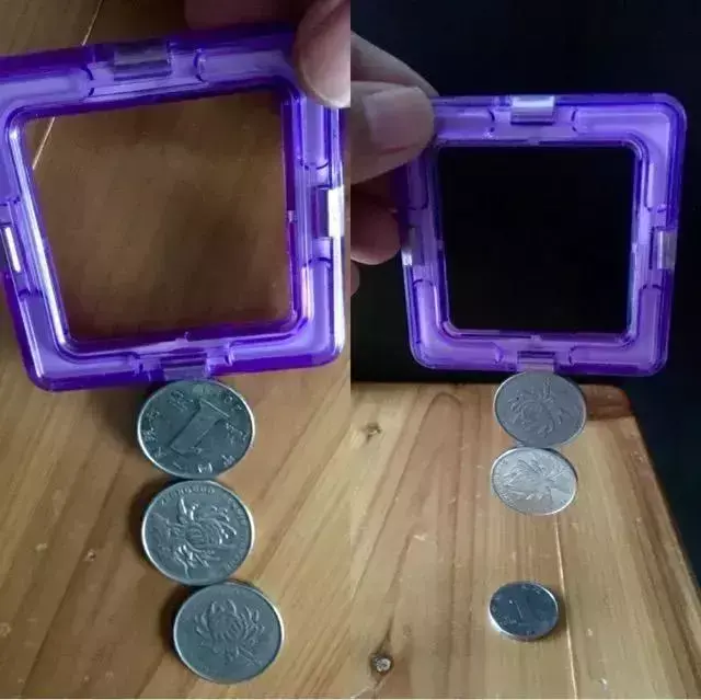 科技小制作大全最简单小学生
