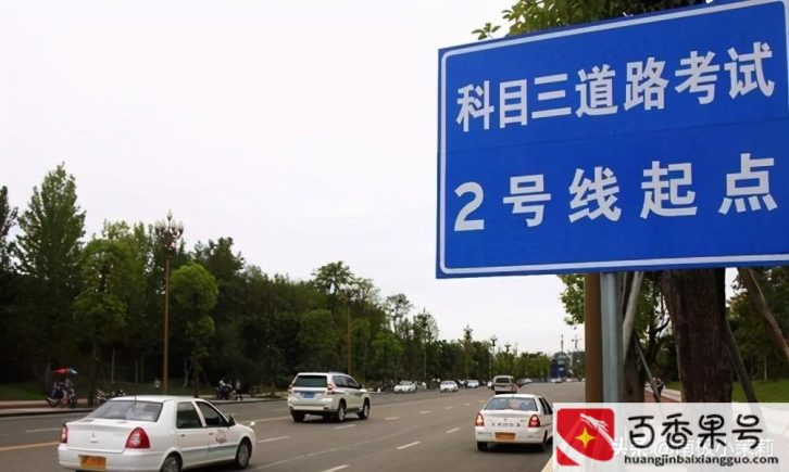 科目三上午和下午通过率