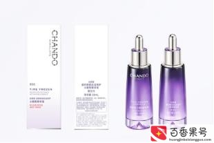 中国口碑最好十大护肤品