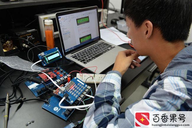 职校学什么专业有前途