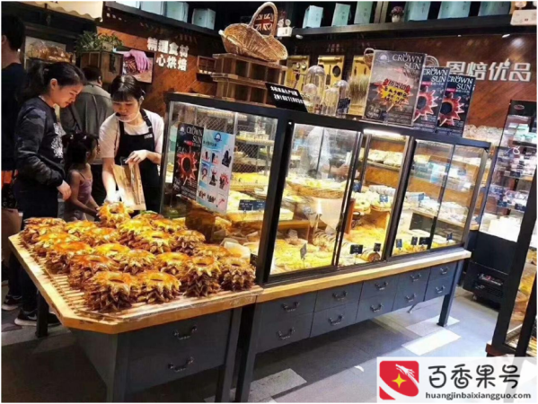 6种人不适合开蛋糕店