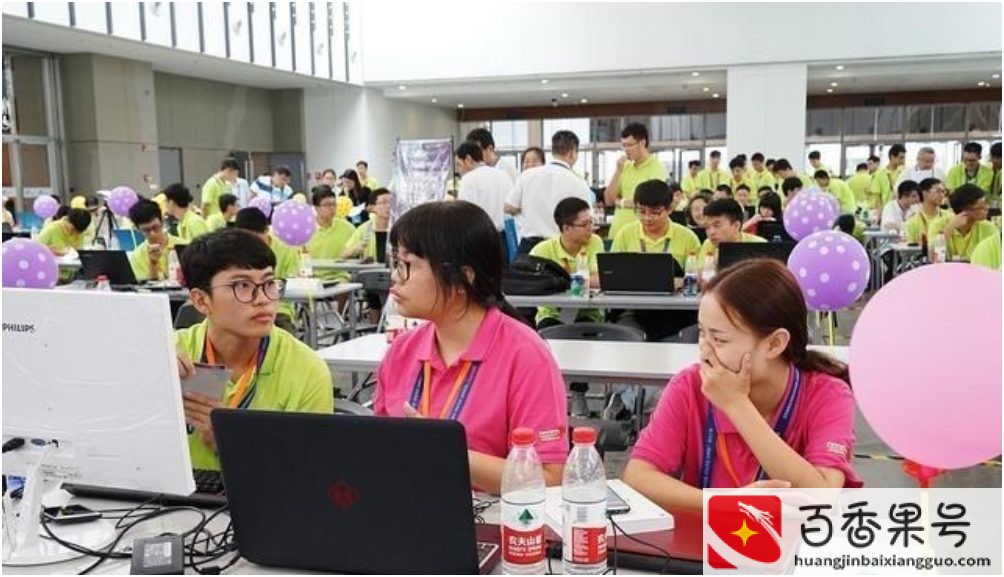 女生学计算机可以从事什么职业