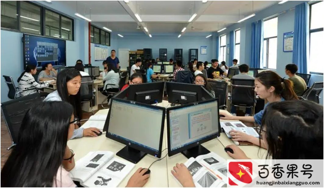 女生学计算机可以从事什么职业