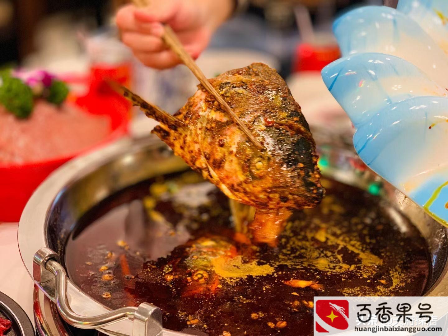 现在最火的鱼火锅是哪个品牌