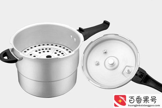 口碑最好的高压锅品牌