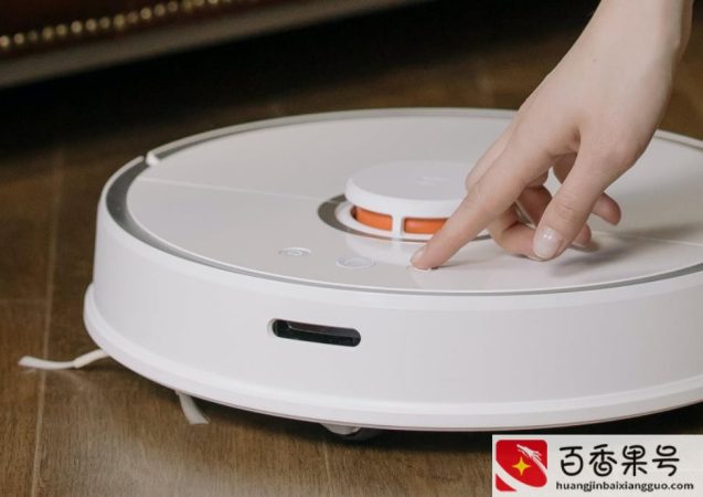 石头科技是做什么的
