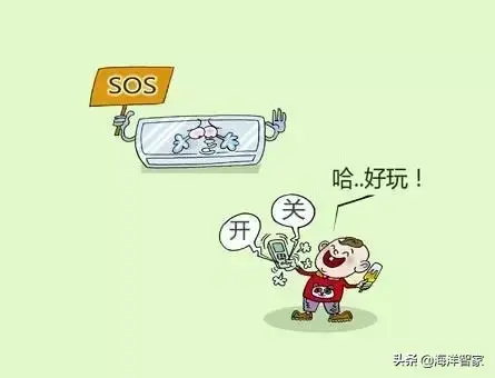 一度电可以用多久空调？空调一晚上要多少度电多少钱？