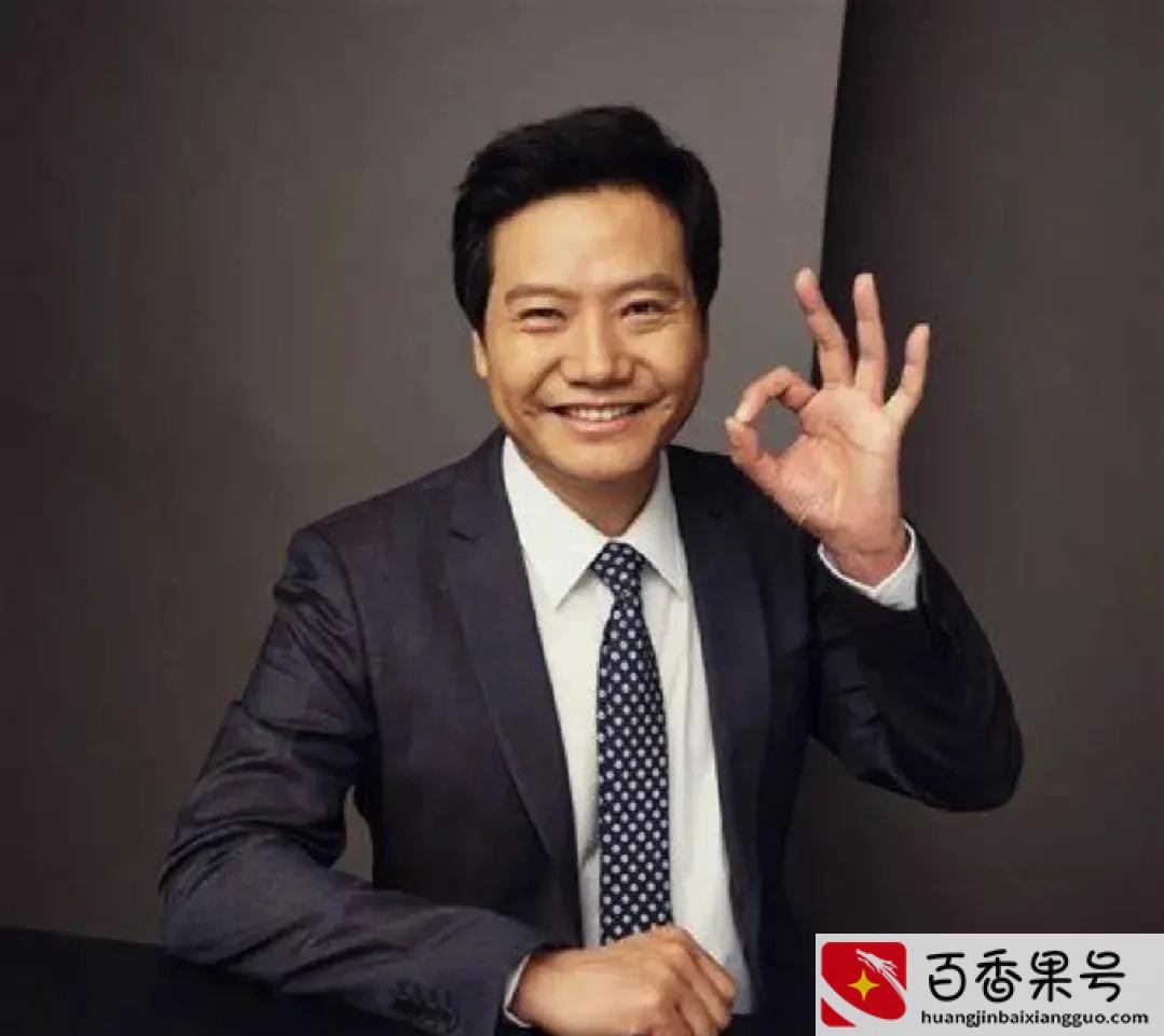 雷军创业的艰辛故事简短