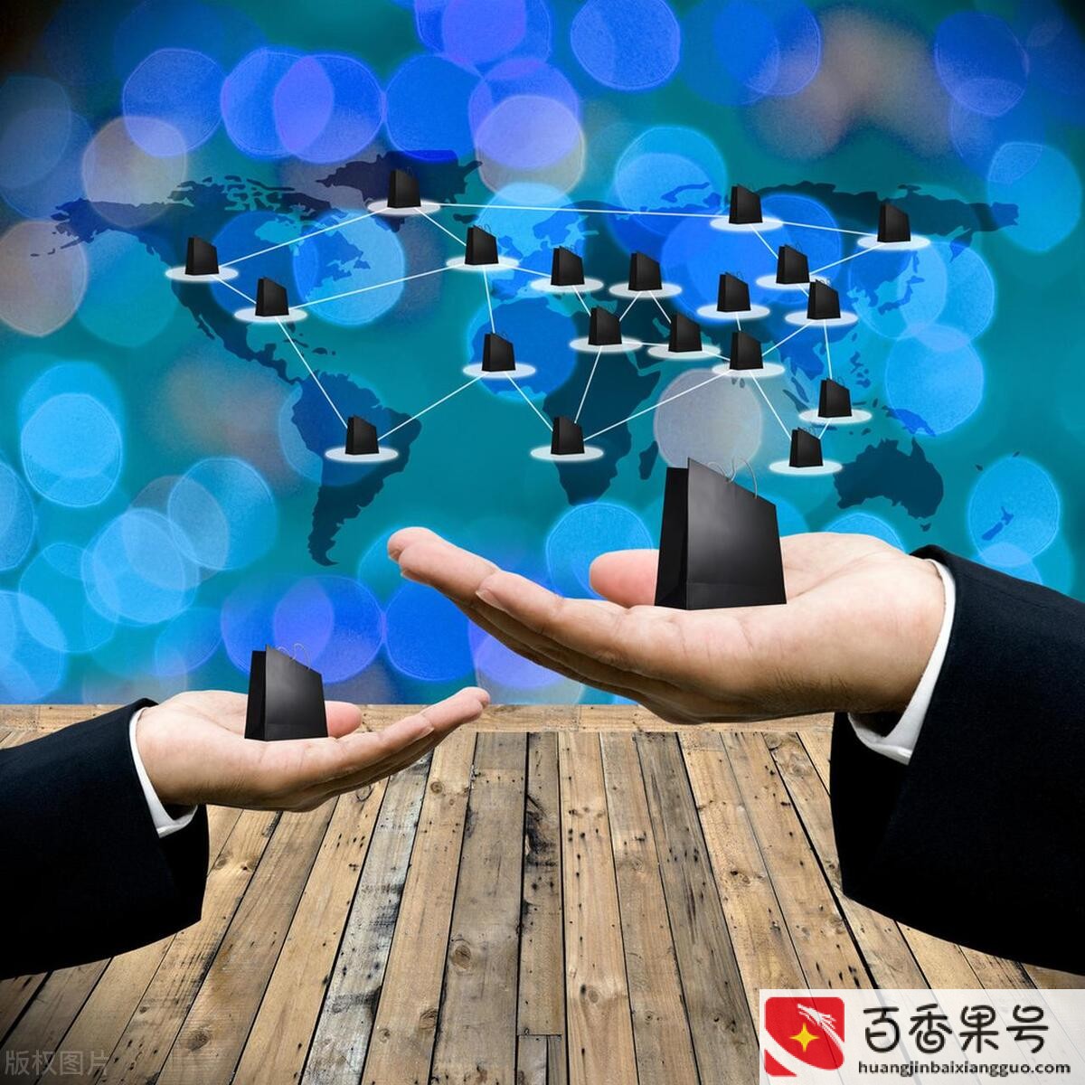 新手小生意做什么好起步赚钱