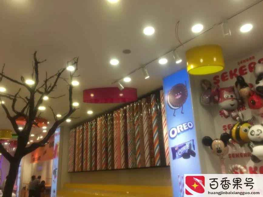 现在开什么店好