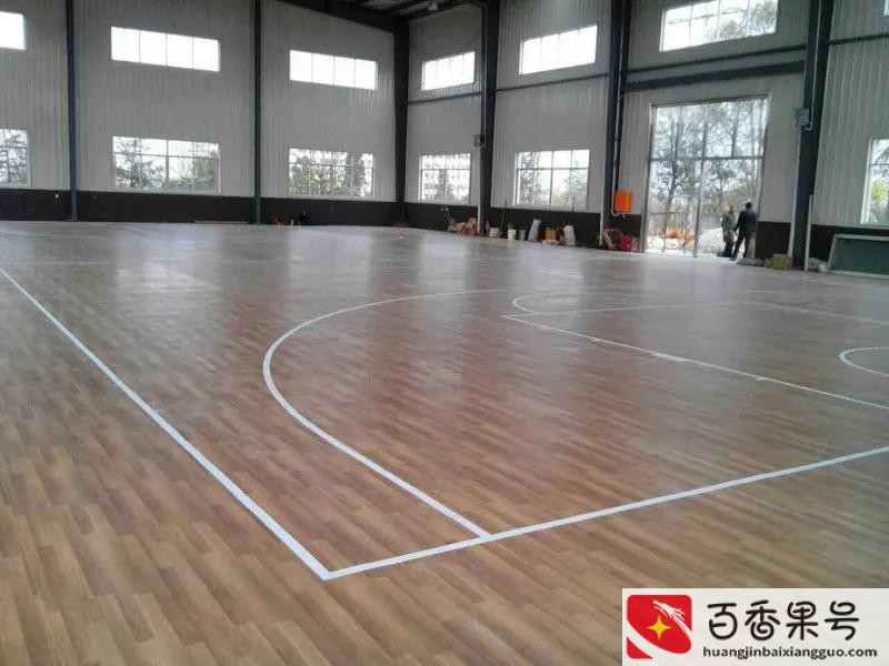 开室内篮球馆大概投资多少钱