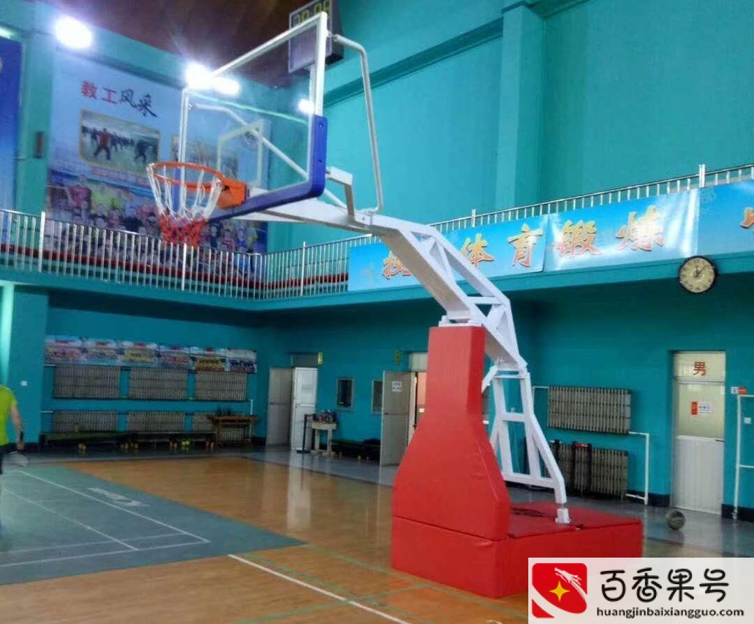 开室内篮球馆大概投资多少钱