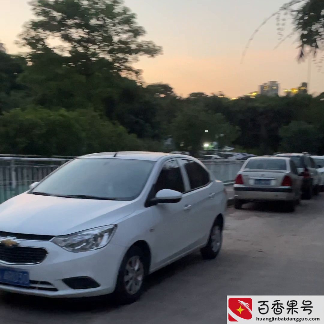 值得捡漏的二手车