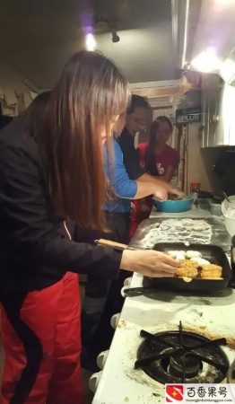 开煎饼果子店能赚钱吗