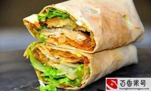 开煎饼果子店能赚钱吗