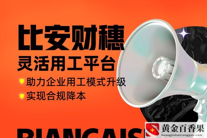 灵活用工平台发工资 灵活用工薪酬代发平台