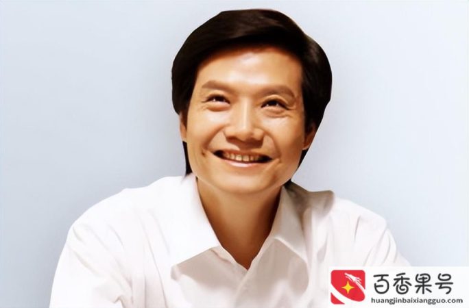 雷军的创业经历和总结