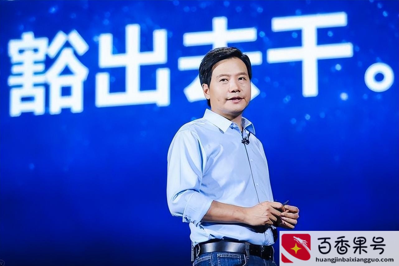 雷军的创业经历和总结