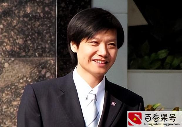 雷军的创业经历和总结