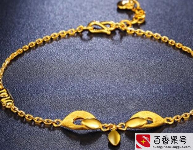 去金店买黄金千万别买三种金