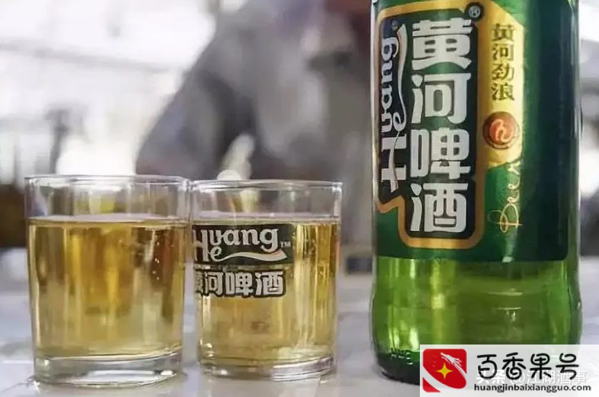 全国啤酒销量排名第一