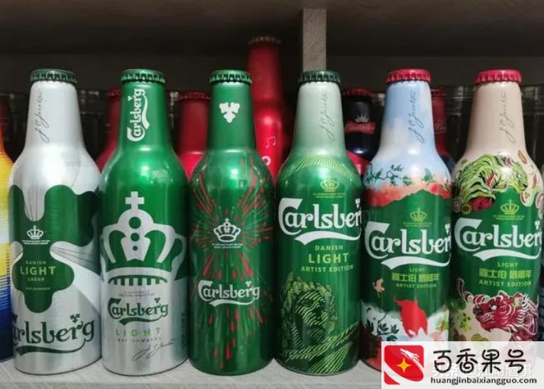 全国啤酒销量排名第一