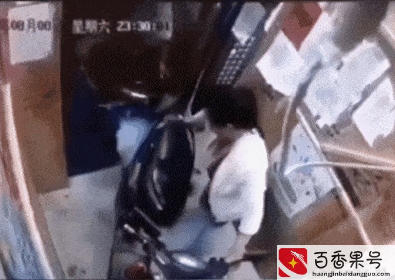 电瓶车为什么不能进电梯