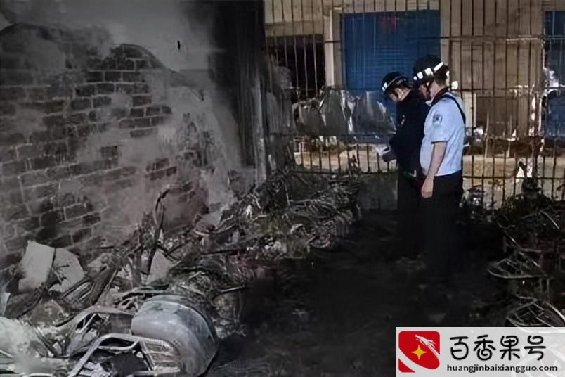 电瓶车为什么不能进电梯