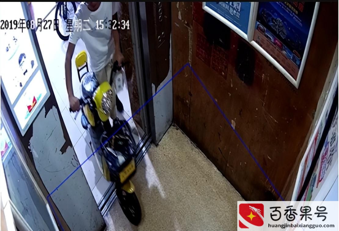 电瓶车为什么不能进电梯
