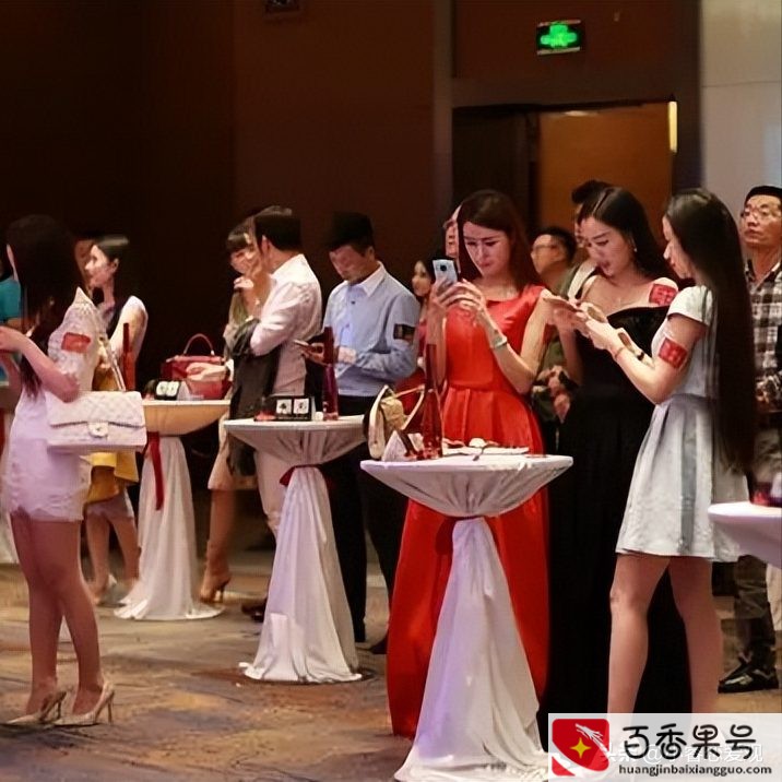最容易接触富人的工作