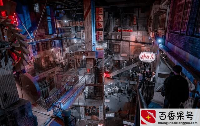 现在什么快消品行业最好做