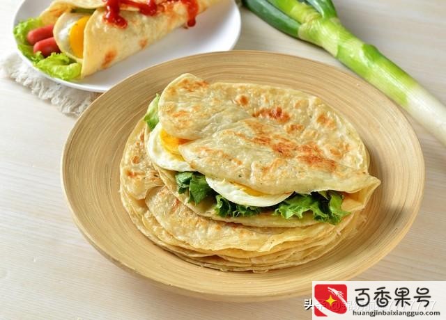早餐店做什么早餐最受欢迎