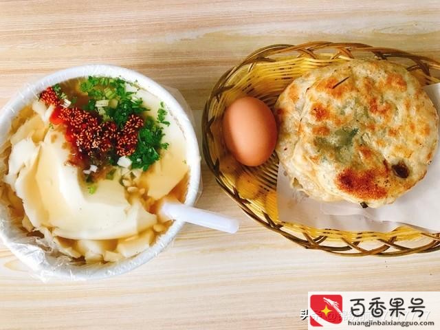 早餐店做什么早餐最受欢迎