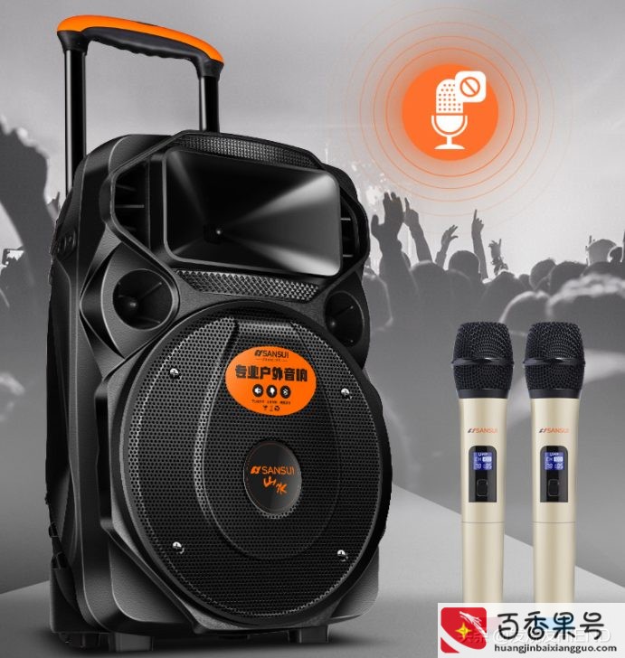 广场舞音响哪个牌子的质量好