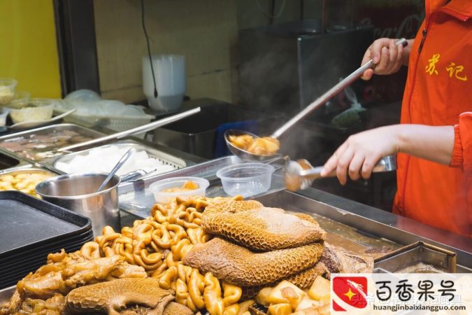 夜市摆摊什么最好卖