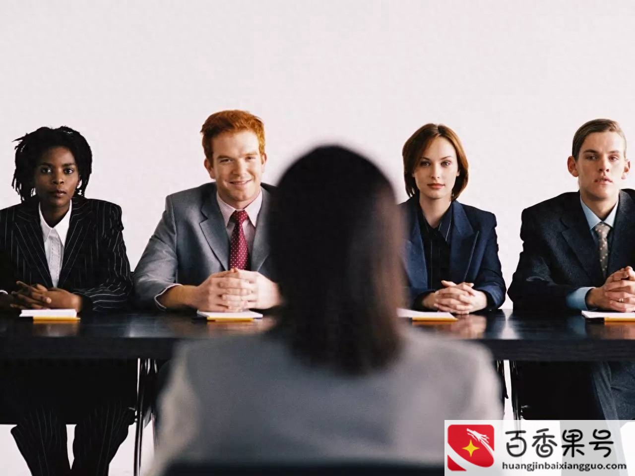 面试官问你还有什么问题要问吗