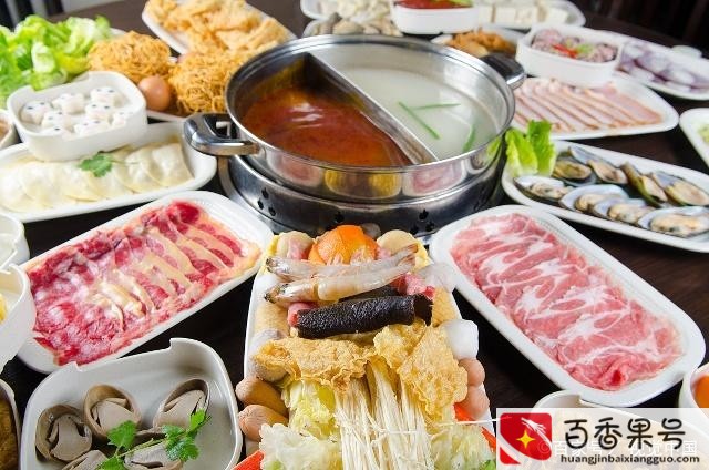 中国十大火锅品牌排行榜