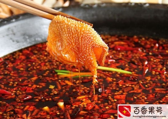中国十大火锅品牌排行榜