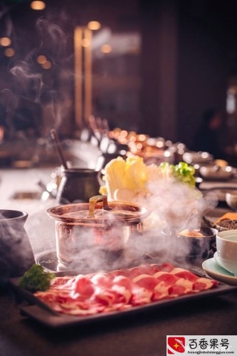 中国十大火锅品牌排行榜