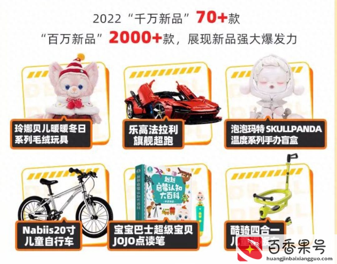 玩具店生意好做吗