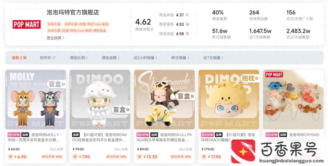 玩具店生意好做吗