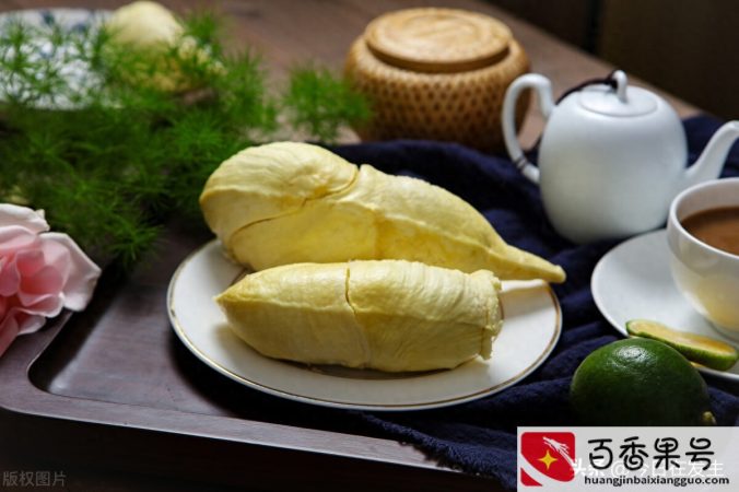 广州哪里买榴莲便宜又好吃